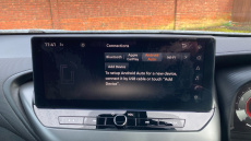 Nissan Juke 1.0 DiG-T N-Connecta 5dr DCT Petrol Hatchback